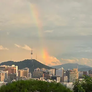 Seochon Orak Seoul